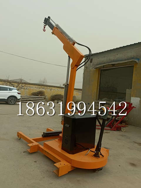 二道江区厂家供应自制随车吊 12吨随车吊 自卸式随车吊 12吨随车吊起重机